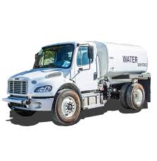 Water Trucks